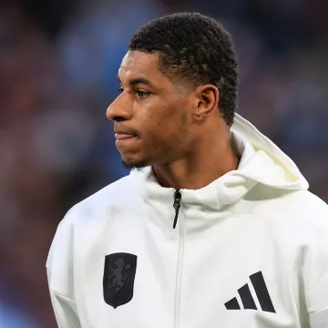 Pao senzacionalan transfer: Marcus Rashford je novi igrač Barcelone, otkriveni detalji posla