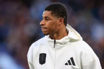 Pao senzacionalan transfer: Marcus Rashford je novi igrač Barcelone, otkriveni detalji posla
