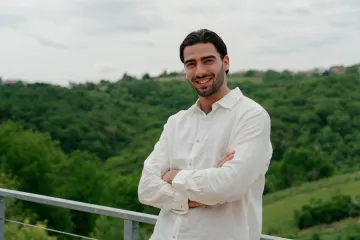 Šime prokomentirao vruće fotografije s Majom Šuput na jahti: 'Takav si propust ne bih dopustio'