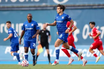 Dinamo preokrenuo nakon šoka, Vidović i Ljubičić bacili Ukrajince na koljena