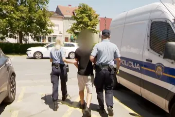 Otac bebe ide u istražni zatvor: Dijete je plakalo u kolijevci, a onda je uslijedio horor
