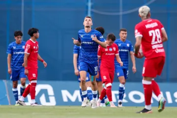 Dinamo preokrenuo nakon šoka, Vidović i Ljubičić bacili Ukrajince na koljena