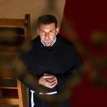 Popularni franjevac ispričao što mu se dogodilo i upozorio ljude: 'Nikome ne šaljem poruke...'