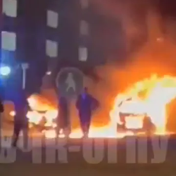 Žestoki noćni napad kod Moskve! Rusi tvrde da su srušili 93 drona, snimke govore sve
