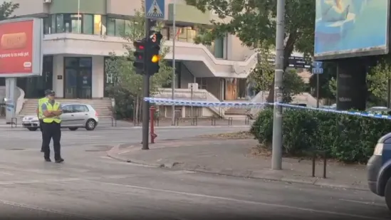 Drugo ubojstvo u četiri dana u Podgorici! U dvorištu lokala ubijen član Škaljarskog klana