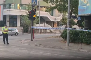 Drugo ubojstvo u četiri dana u Podgorici! U dvorištu lokala ubijen član Škaljarskog klana