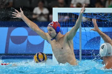 Velika bitka za polufinale Svjetskog prvenstva! Mađari na poluvrijeme otišli s čak četiri gola prednosti: Ništa još nije gotovo