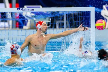 Barakude bez obrane svjetskog zlata! Hrvatska se više puta vraćala, Mađari su bili prejaki
