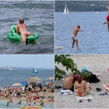 Toplo se nadamo da ste se dočepali mora: Ako još niste, pogledajte što propuštate