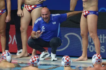 Tucak je urlao na minutama odmora, no nije bilo spasa: Evo što je rekao nakon iscrpljujućeg poraza