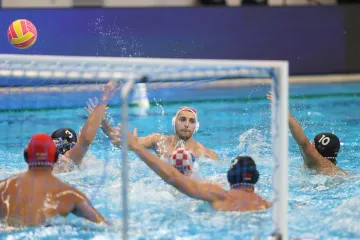 Legenda ne očajava nakon ispadanja Hrvatske, evo što kaže o porazu od Mađara: 'To je tako...'