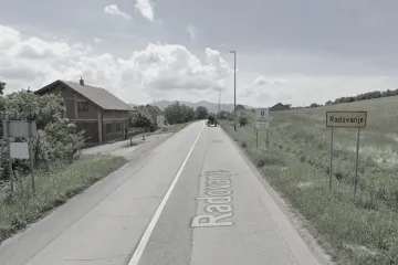 Horor blizu Slavonskog Broda: Djevojka pala s motora i poginula. Imala je samo 16 godina