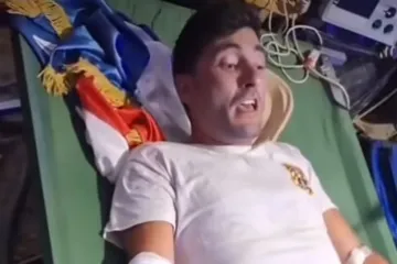 Mladić s infuzijom s Thompsonova koncerta napravio ludilo u svatovima: Imamo novi hit video!