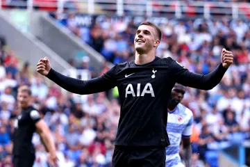 Man City o Vuškoviću: 'Kako smo pobogu dali da nam ga Spursi otmu, mogli smo imati dva hrvatska dragulja'