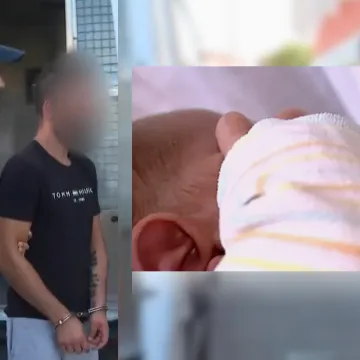 Što je natjeralo oca da bebi nanese takve stravične ozljede? Mučni slučaj zgrozio Hrvatsku
