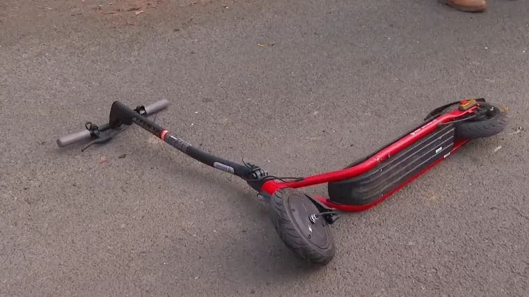 Vožnja na elekričnom romobilu sve veća noćna mora za roditelje, evo zašto stradavaju djeca