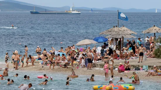 Ljeto se zahuktava, gužve su sve veće i nitko ne gleda cijene: Ali, što kad oni odu?