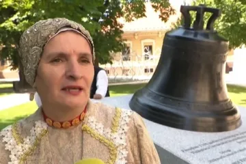 Zvono je svojevrsni spomenik borbe za Hrvatsku: Vratio se vinkovački Big Ben