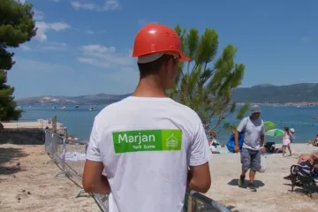 Od raja do apokalipse, evo kako danas izgleda popularna plaža: 'Sve je nestalo, tužno...'