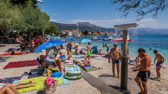Stiglo upozorenje od direktora HTZ-a: 'Brojke su dobre, no moramo biti oprezni'