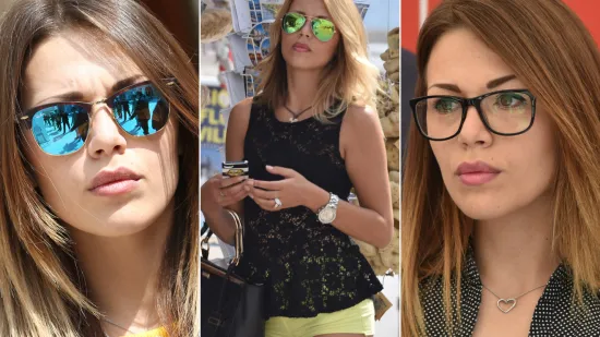 Katarina Prnjak je bila i na izboru za Miss svijeta, ali svi pričaju o njenom političkom potezu