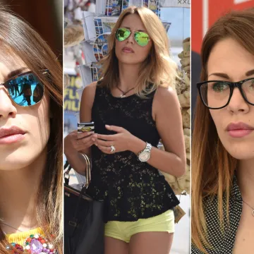Katarina Prnjak je bila i na izboru za Miss svijeta, ali svi pričaju o njenom političkom potezu