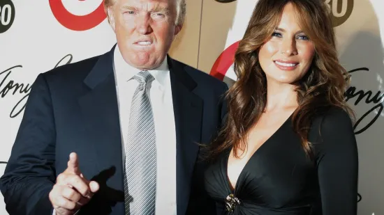 Melania objavila sočne detalje o prvom susretu s Donaldom: Evo što je vidjela u Trumpu