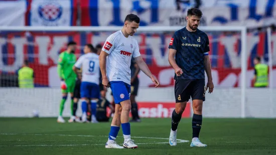 Transfer koji boli Hajduk, ali veseli Dinamo: Evo koliko će Modri zaraditi od prodaje Uremovića