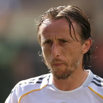 Slavni Argentinac objasnio zašto Modrić još uvijek igra: 'To se vidi u njegovim očima'