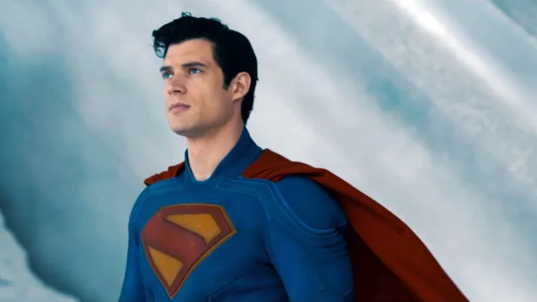 Novi Superman je visok, šarmantan i ima diplomu s Juilliarda