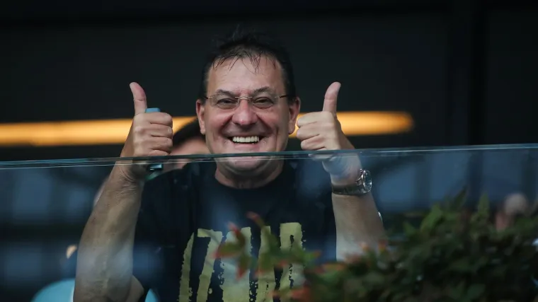 Uzeli duplu krunu, a grad ih 'časti' s bonusom: Bolje da ne znate o kojem se iznosu radi