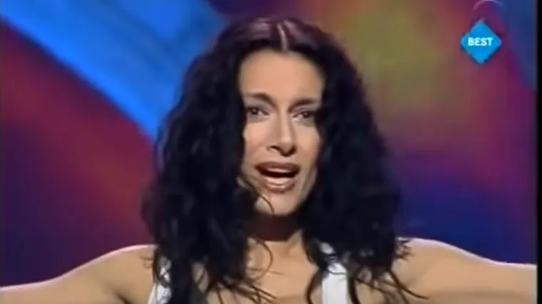 Znate li koje je pravo ime Doris Dragović? Ovo joj piše u osobnoj