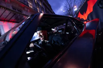 Luksuzni hir Neymara izazvao lavinu reakcija: Kupio auto od 1,3 mil. eura, a ne može ga voziti