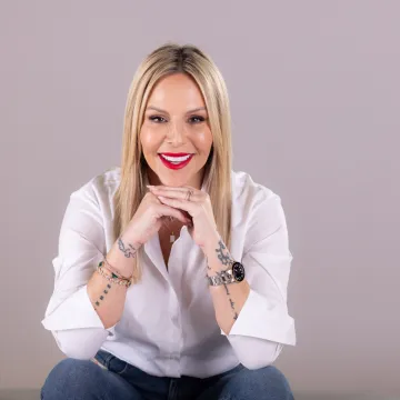 Ana Bučević o svom idealnom ljetu: 'Ne pada mi na pamet ljetovati izvan Hrvatske'