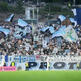 Rijeka saznala protivnika u slučaju ispadanja iz LP, čekaju ih nekadašnji Hajdukovi krvnici