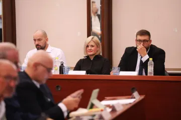 Gradskom vijeću Rijeke opet nedostaje jedan glas: 'Ništa osobno, nećemo s poklonicima NDH'