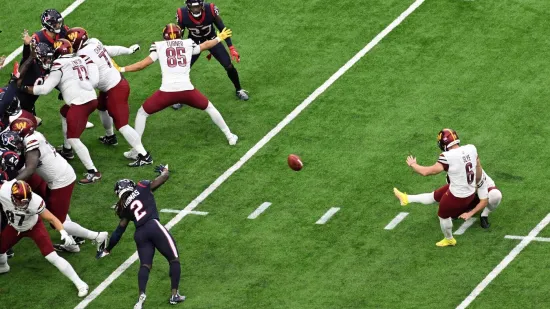 NFL tim zbog rasizma prije pet godina promijenio ime, Trump ih ucjenjuje da ga vrate