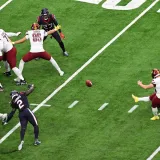 NFL tim zbog rasizma prije pet godina promijenio ime, Trump ih ucjenjuje da ga vrate