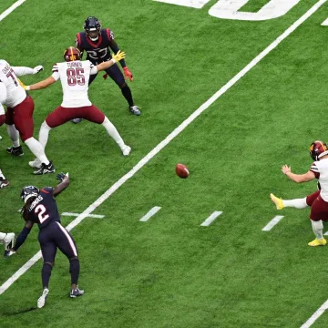 NFL tim zbog rasizma prije pet godina promijenio ime, Trump ih ucjenjuje da ga vrate