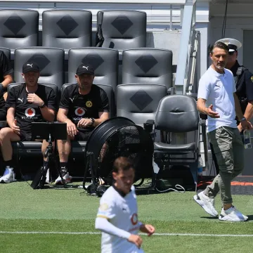 Dortmund dao Kovaču odriješene ruke: Radi što želi, ali postoji kvaka!