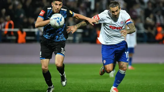Odličan ždrijeb! Evo protiv koga igraju Hajduk i Varaždin u slučaju prolaska u treće pretkolo
