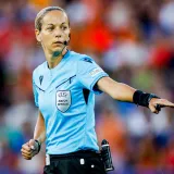 Veliko priznanje za hrvatske sutkinje: Ivana i Sanja dijele pravdu u polufinalu Europskog prvenstva