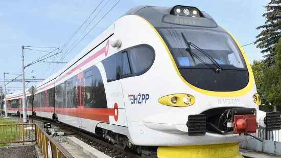 Indijci će raditi najveći željeznički projekt u povijesti Hrvatske? Evo koliko su ponudili