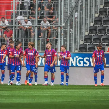Poznata nogometna stranica za analizu proglasila Hajduk drugim najvećim dobitnikom ždrijeba! Evo što piše o Bijelima