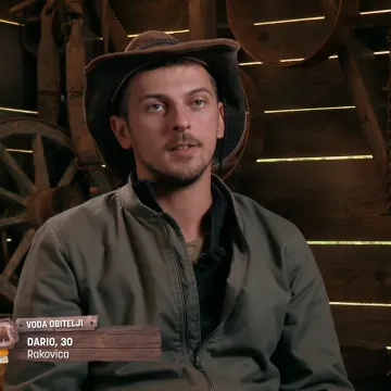 Dario je novi vođa, a taktike se stvaraju na čitavom imanju: 'Osjećam se kao meta'