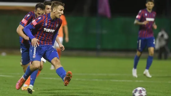 Sopić i Nikoličius u Widzewu žele nekadašnju mladu nadu Hajduka