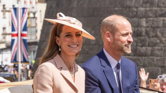 Prijatelji princa Williama smislili neobičan nadimak za Kate: Evo što znači