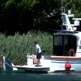 Pročelnik HGSS-ove Stanice Dubrovnik o potopljenom gliseru: 'Ovakva aktivnost je stresna'