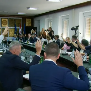 Tajno glasanje razbilo splitski SDP: Počelo masovno napuštanje stranke