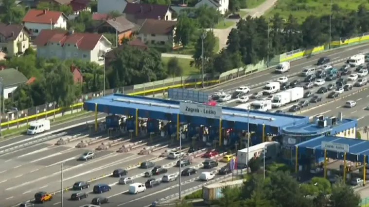 Najprometnija dionica Zagreb-Karlovac trebala bi dobiti treći trak: Sve ovisi o jednoj stvari